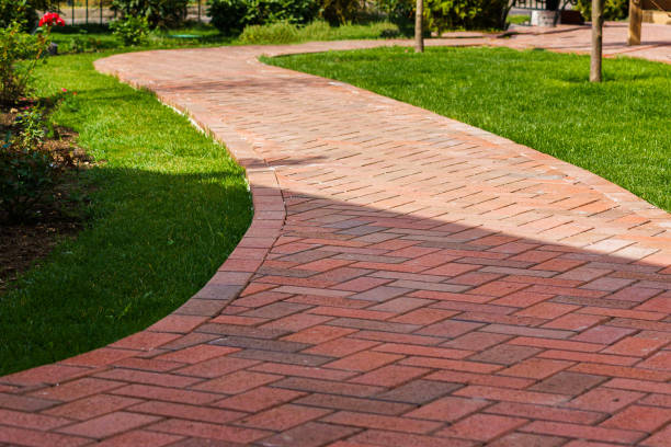 Best Custom Driveway Pavers  in Fort Campbell North, KY