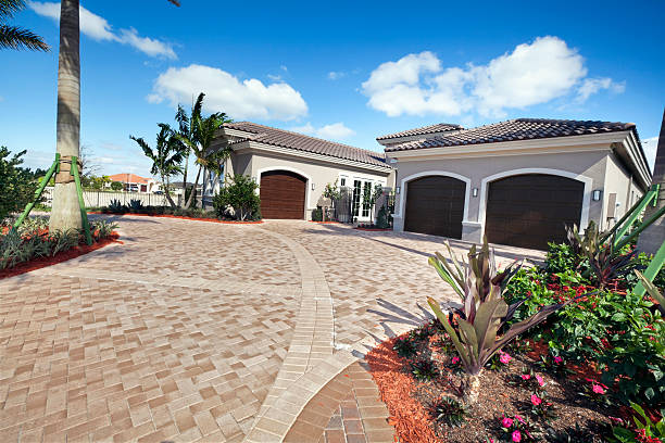 Best Commercial Driveway Pavers  in Fort Campbell North, KY