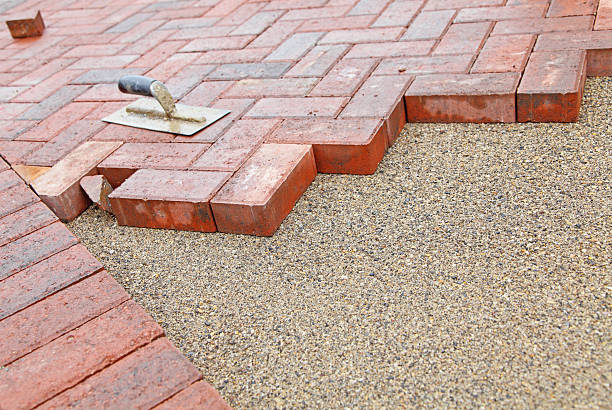 Reasons to Select Us for Your Driveway Paving Requirements in Fort Campbell North, KY