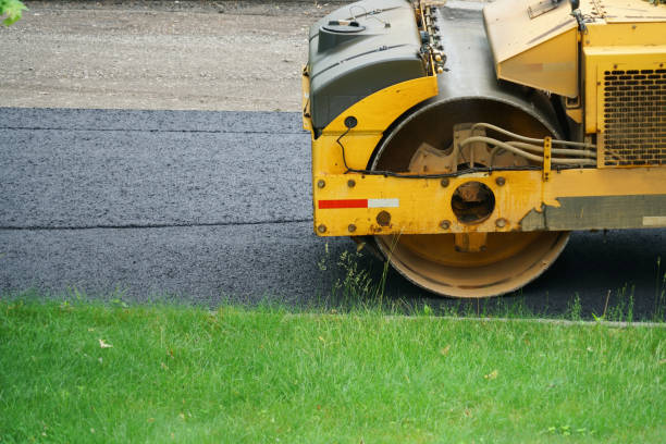 Best Driveway Resurfacing Pavers  in Fort Campbell North, KY