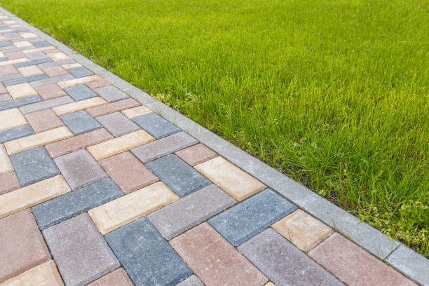 Commercial Driveway Pavers in Fort Campbell North, KY